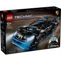 LEGO Technic Porsche GT4 e-Performance võidusõiduauto 42176