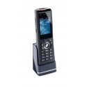 AGFEO DECT 65 IP DECT-puhelin musta