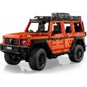 LEGO Technic 42177 - Mercedes-Benz G 500 PROFESSIONAL Line LEGO Technic 42177 - Mercedes-Benz G 500 PROFESSIONAL Line
