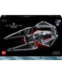 LEGO Star Wars 75382 - TIE Interceptor™