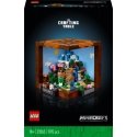 LEGO Minecraft 21265 - Snuff table