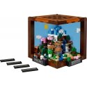 LEGO Minecraft 21265 - Snuff table