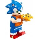 LEGO Sonic 76997 - Tailsin seikkailuvene LEGO Sonic 76997 - Tailsin seikkailuvene