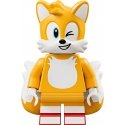 LEGO Sonic 76997 - Tailsin seikkailuvene LEGO Sonic 76997 - Tailsin seikkailuvene