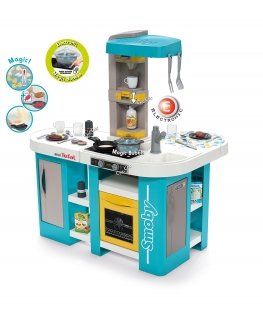 Smoby electronic kitchen Tefal XL Bubble