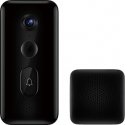 Xiaomi Smart Doorbell 3 musta
