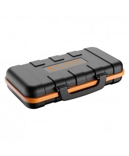 Camera Battery Memory Card Case K&F Concept (KF31.079)