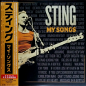 STING "My Songs" (180g)