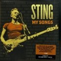STING "My Songs" (180g)