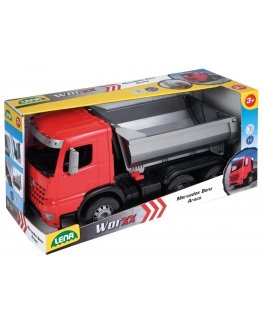 Lena Worxx Dump truck Arocs