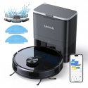 Lubluelu SL60 Plus Cleaning Robot (Black)