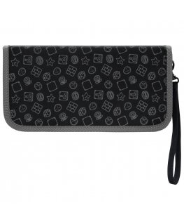 PDP 500-029-EU portable game console case Sleeve case Nintendo Black, Grey