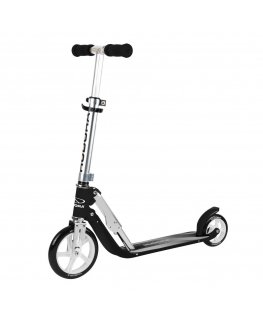 HUDORA Little BigWheel Kids Classic scooter Black, Silver