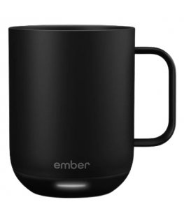Ember Mug 2 cup Black Universal 1 pc(s)