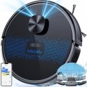 Lubluelu SL60D Cleaning Robot (Black)