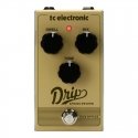 TC Electronic Drip Spring Reverb - guitar effect TC Electronic Drip Spring Reverb - guitar effect