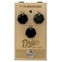 TC Electronic Drip Spring Reverb - guitar effect TC Electronic Drip Spring Reverb - guitar effect