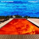 RED HOT CHILI PEPPERS "CALIFORNICATION"
