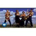 RED HOT CHILI PEPPERS "CALIFORNICATION"