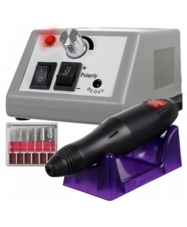 Extralink | Nail drill | EU