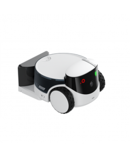 Family Robot IP Camera | ROLA PetPal | 5 MP | Micro SD, Max. 256GB