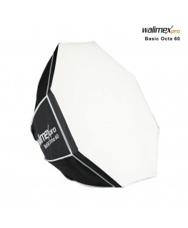 walimex pro Softbox Basic Octa 60