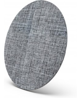 FoneKit LA-15 PD -langaton latausalusta, harmaa