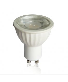 LEDURO PAR16 LED bulb Warm white 3000 K 7 W GU10 F