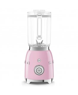 Smeg BLF03PKEU 1.5 L Tabletop blender 800 W Pink