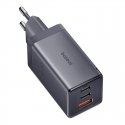 Esperanza EZC105K Wall charger Type C 20W + USB QC3.0 18W