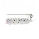 Emos Extension cord for 4 sockets 3m