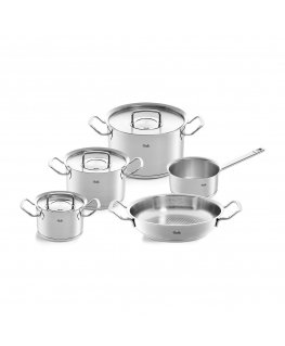 Fissler orig. Profi Collection Set 5 parts