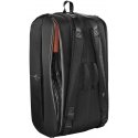 Wilson x RF Tournament Bag 15 -tennislaukku