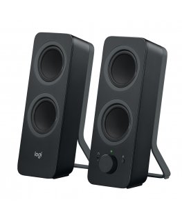 Logitech Z207 Bluetooth Computer Speakers