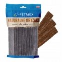 PETMEX mežacūkas sloksnes - Suņu kārums - 200g