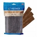 PETMEX mežacūkas sloksnes - Suņu kārums - 200g
