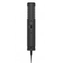 Behringer VIDEO MIC X1 - condenser microphone for mobile devices