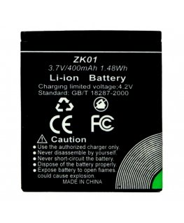 Agfaphoto Battery AZK01
