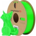 Copymaster3D PLA filament for 3D printer, 1.75 mm, neon green