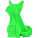 Copymaster3D PLA filament for 3D printer, 1.75 mm, neon green