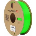 Copymaster3D PLA filament for 3D printer, 1.75 mm, neon green