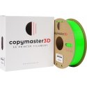 Copymaster3D PLA filament for 3D printer, 1.75 mm, neon green