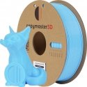 Copymaster3D PLA filament for 3D printer, 1.75 mm, light blue