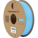 Copymaster3D PLA filament for 3D printer, 1.75 mm, light blue