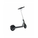 MOTUS Scooty 8.5 20 kilometrs stundā Melns, Sudrabs 7,8 ampērstunda
