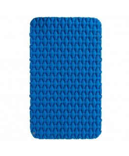Naturehike FC-11 2-man inflatable mattress NH19Z055-P blue