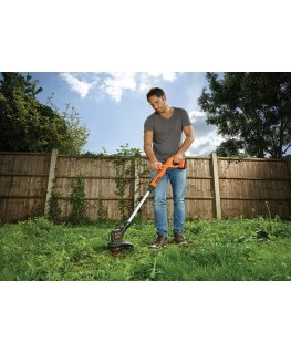 BD TRIMMER MOWER 18V 25cm ST1823 1.5Ah