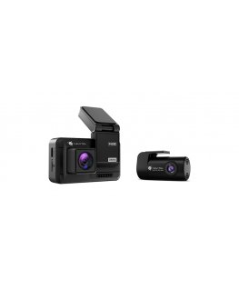 Navitel R480 2K dashcam Quad HD Battery Black