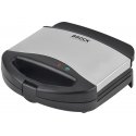 Sandwich maker, 230V, 750W.