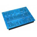 Behringer 2600 BLUE MARVIN - Analog synthesizer